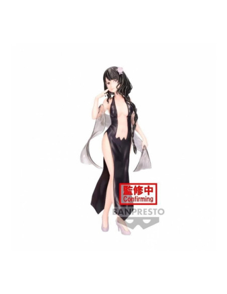 Figura banpresto re: zero starting life