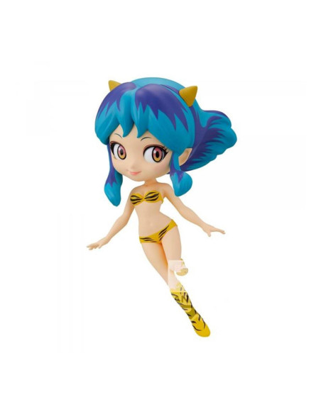 Figura banpresto q posket urusei yatsura