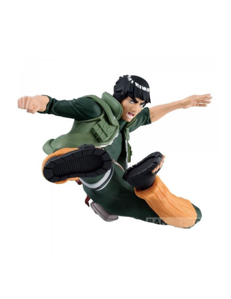 Figura banpresto naruto shippuden vibration stars
