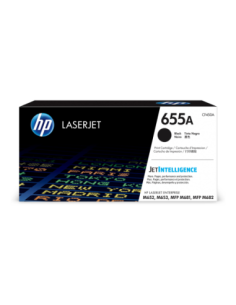 Toner hp 655a negrto
