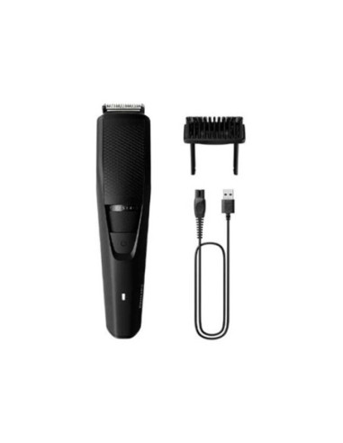 Cortapelos philips beardtrimmer s3000 bt3234 15