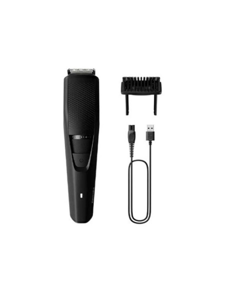 Cortapelos philips beardtrimmer s3000 bt3234 15