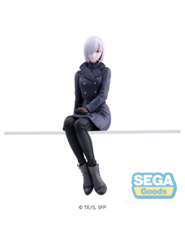 Figura good smile company sega goods