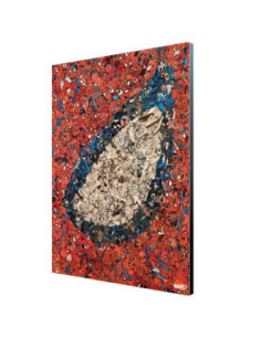 Panel 35x50 cm semic studio marvel