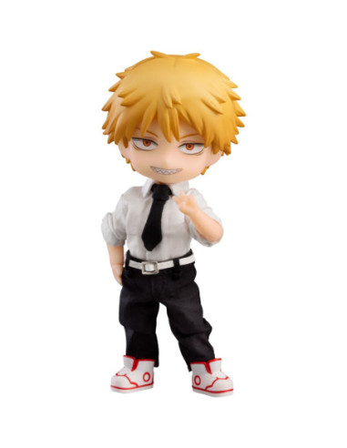 Figura good smile company nendoroid chainsaw