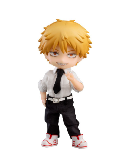 Figura good smile company nendoroid chainsaw
