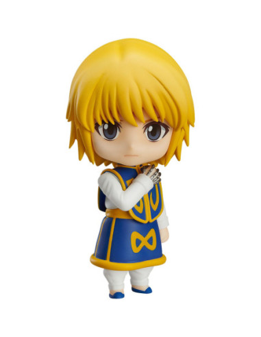 Figura good smile company nendoroid hunter
