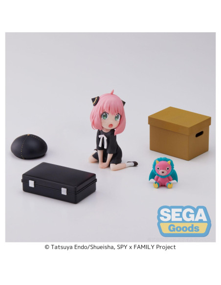 Figura good smile company sega goods