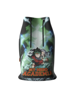 Mochila cyp brands my hero academia
