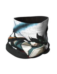 Bufanda cyp brands my hero academia
