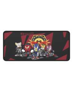 Alfombrilla cyp brands sonic prime new