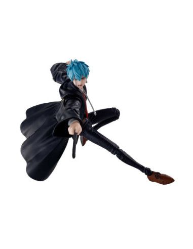 Figura tamashii nations sh figuarts mashle