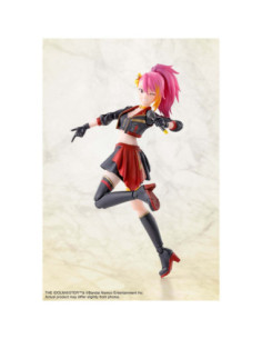 Figura tamashii nations sh figuarts idolmaster