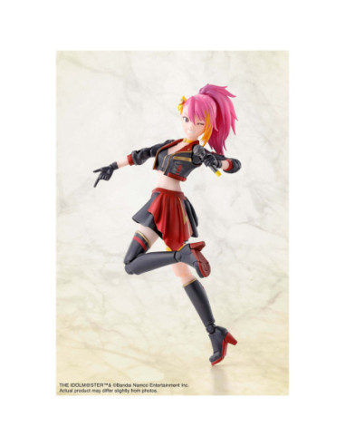 Figura tamashii nations sh figuarts idolmaster