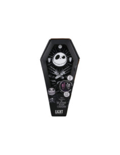 Lámpara 3d paladone pesadilla antes navidad