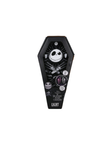 Lámpara 3d paladone pesadilla antes navidad