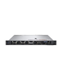 Servidor dell poweredge r450 xeon silver