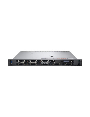 Servidor dell poweredge r450 xeon silver