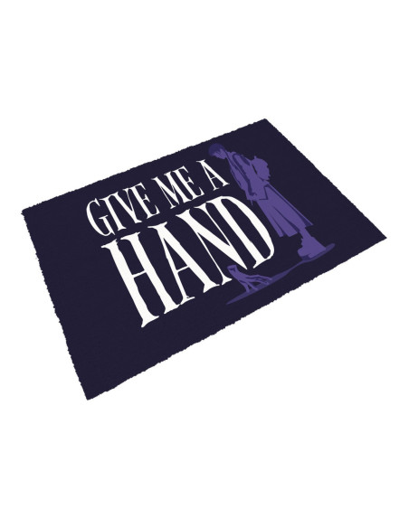 Felpudo 60x40 cm give me a