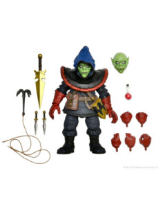 Figura neca ultimate dungeons & dragons