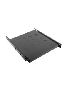 Bandeja lanberg deslizante 1u 463x550mm hasta
