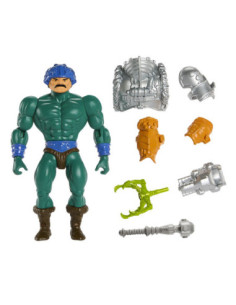Motu snake armor man - at - arms fig 14