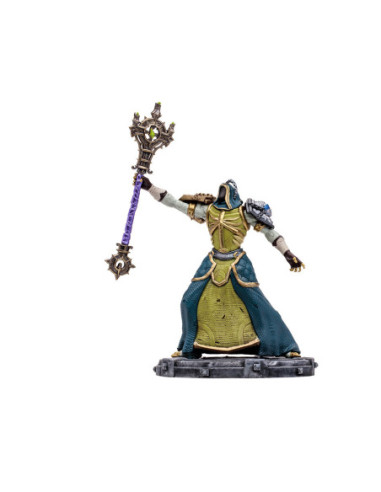 Wfigura mcfarlane toys world of warcraft