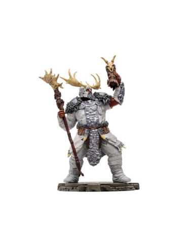 Figura mcfarlane toys diablo iv druida