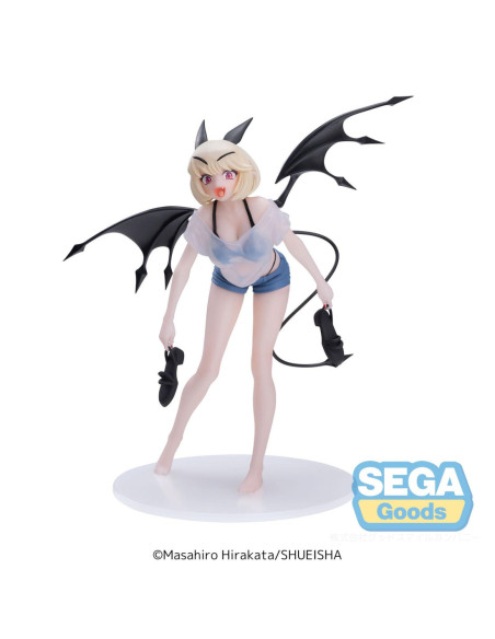 Figura good smile company luminasta debby