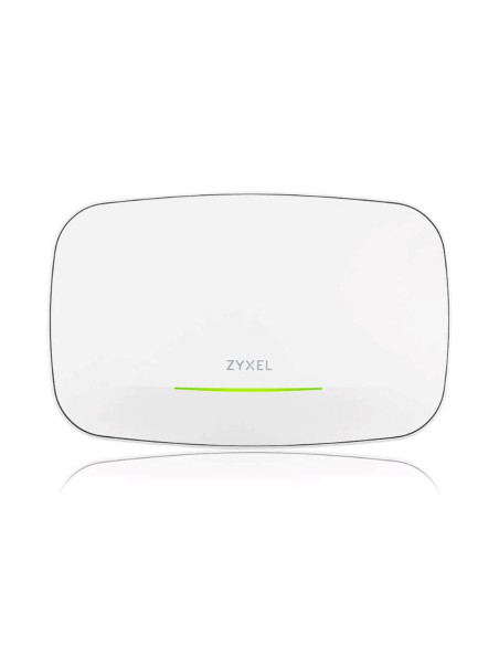 Punto acceso zyxel nwa130be 2 puertos