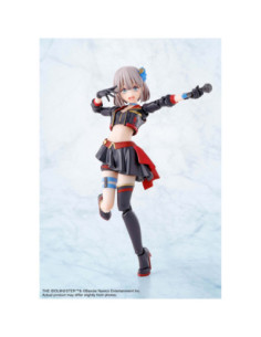 Figura tamashii nations sh figuarts idolmaster