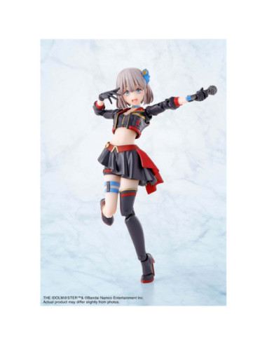 Figura tamashii nations sh figuarts idolmaster