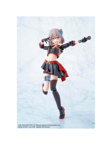 Figura tamashii nations sh figuarts idolmaster