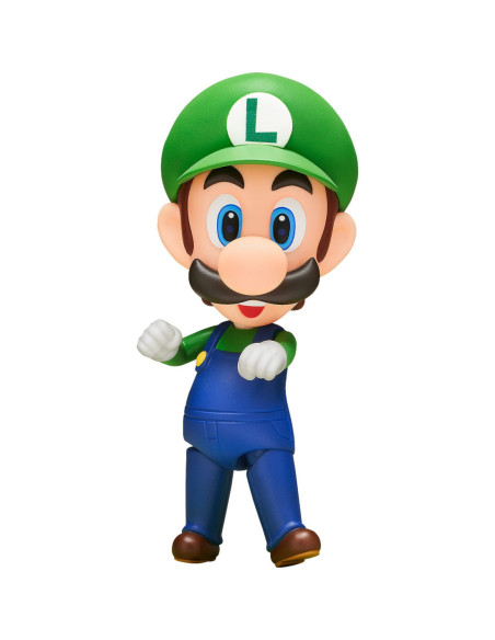 Figura good smile company nendoroid nintendo