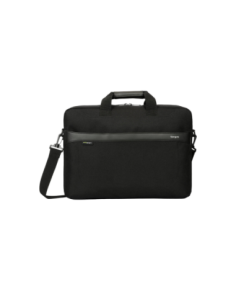 Maletin targus 15.6 pulgadas geolite ecosmart essential