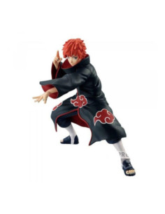 Figura banpresto naruto shippuden vibration stars