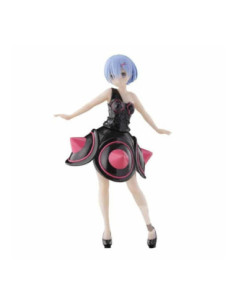 Figura banpresto re: zero starting life