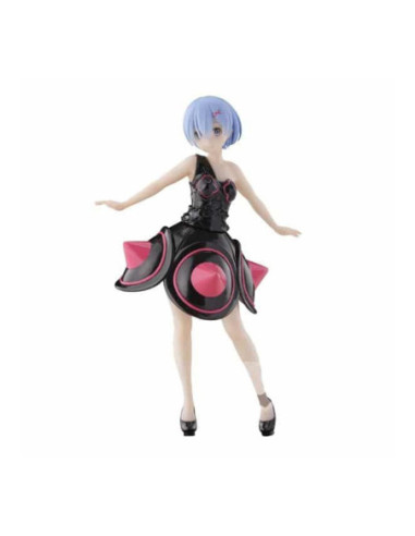 Figura banpresto re: zero starting life