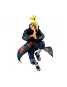 Figura banpresto naruto shippuden vibration stars