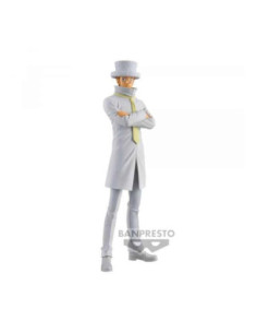 Figura banpresto one piece dxf the