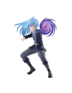 Figura banpresto that time i got