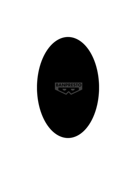 Figura banpresto that time i got