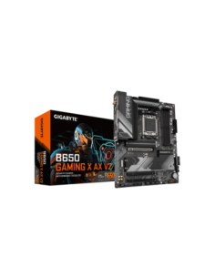 Placa base gigabyte b650 gaming x