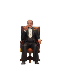 Figura padrino vito corleone 15 cm