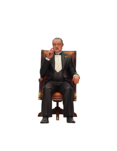 Figura padrino vito corleone 15 cm