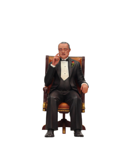 Figura padrino vito corleone 15 cm