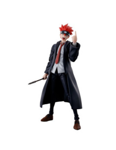 Figura tamashii nations sh figuarts mashle: