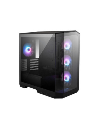 Caja ordenador gaming msi mag pano