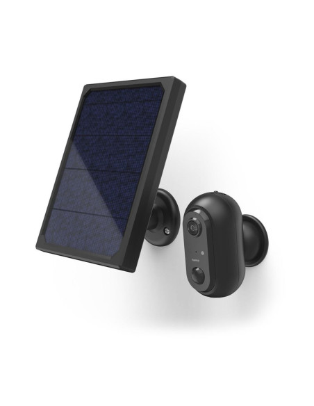 Camara exterior hama fhd con panel
