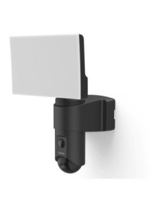 Camara exterior hama fhd con sensor